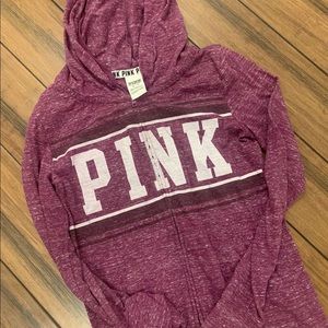 Victoria Secret- PINK Jacket